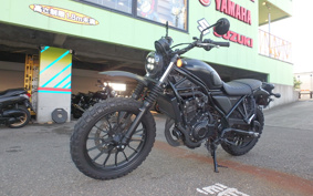 HONDA CL500 2023 PC68