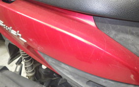 SUZUKI ｽｳｨｯｼｭ125 2018 DV12B