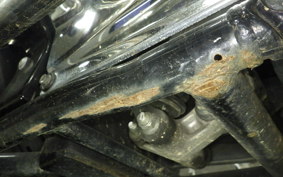 SUZUKI INTRUDER 400 Classic 2005 VK54A