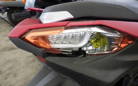 YAMAHA X-MAX 250 A SG42J