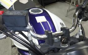 SUZUKI ｸﾞﾗﾃﾞｨｳｽ400 2011 VK58A