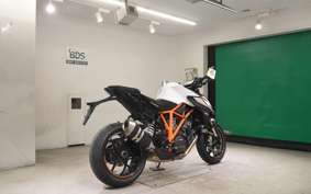 KTM 1290 SUPER DUKE R 2021