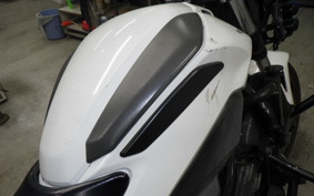 HONDA NC750L RC67