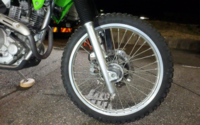 KAWASAKI KLX230 LX230A
