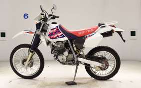 HONDA XR-250 2019 MD30