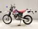Фото Honda XR-250 1995 с японского аукциона