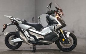 HONDA X-ADV 750 RC95