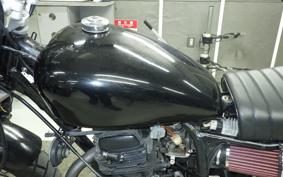 YAMAHA TW225 2023 DG09J