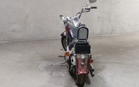 KAWASAKI VULCAN400 CLASSIC VN400A