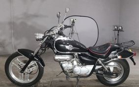 HONDA MAGNA 50 AC13