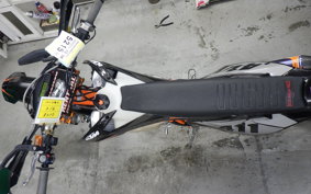 KTM 350 EXC F SIXDAYS 2019