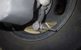 SUZUKI ADDRESS V125 G 2026 CF4EA
