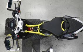 ITALJET DRAGSTAR125 2006
