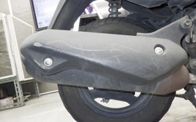 SUZUKI ADDRESS V125 G 2021 CF46A