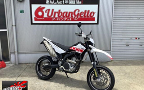 YAMAHA WR250X 2009 DG15J