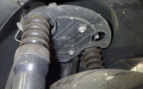 YAMAHA JOG ZR Gen.3 SA39J