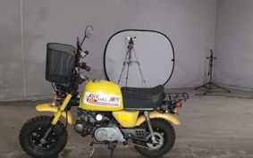 HONDA GORILLA Z50J