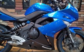 KAWASAKI NINJA 400R 2013 ER400B