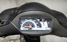 SUZUKI LET's 2 CA1PA