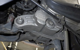 HONDA LEAD 125 2014 JF45