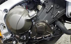YAMAHA XSR900 GP 2024 RN96J