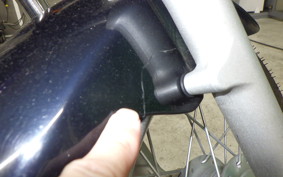 SUZUKI GS50 NA41A