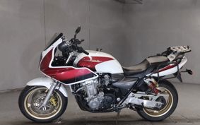HONDA CB1300SF SUPER FOUR 2000 SC40