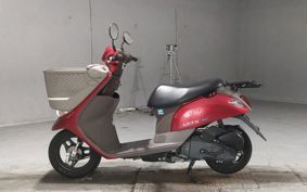 SUZUKI  LETS  BASKET  CA4AA