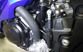 SUZUKI GSX-R1000R A 2017 DM11G