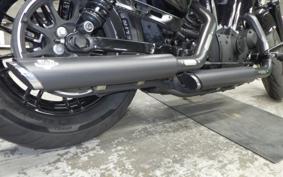 HARLEY XL1200X 2017