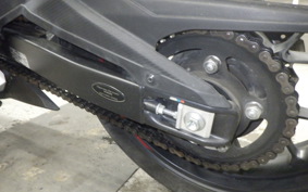 HONDA CBR400R 2020 NC56