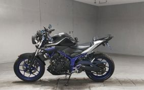 YAMAHA MT-25 RG10J