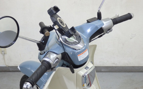 HONDA  SUPER CUB C125 JA48
