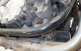 HONDA CB1000SF 1997 SC30