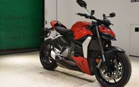 DUCATI STREETFIGHTER V2 2023