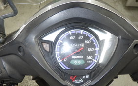 SUZUKI ADDRESS 110 2013 CE47A