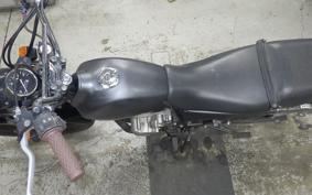 HONDA FTR223 MC34