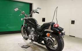 HONDA STEED 400 NC26