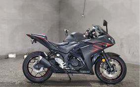 YAMAHA YZF-R25 RG10J