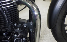 HONDA GB350 2022 NC59