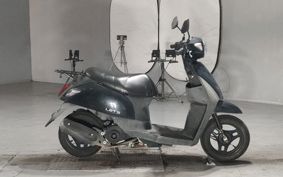 SUZUKI LET's CA4AA
