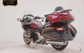 HONDA GL 1800 GOLD WING TOUR DCT 2018 SC79