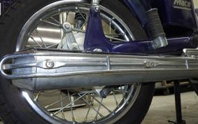 YAMAHA MATE 90 UB02J