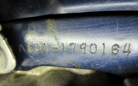 HONDA SUPER CUB50 AA01