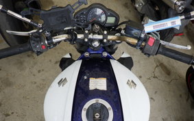 SUZUKI ｸﾞﾗﾃﾞｨｳｽ400 2009 VK58A