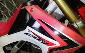 HONDA CRF250L 2015 MD38