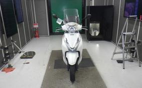 HONDA LEAD 125