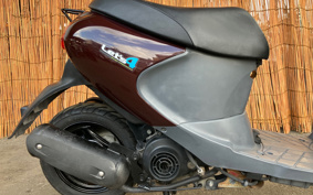 SUZUKI LETS4 CA45A
