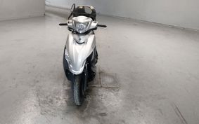 SUZUKI ADDRESS V125 DT11A