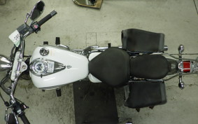 YAMAHA DRAGSTAR 250 1993 VG02J